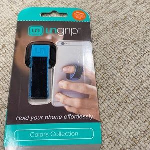 Ungrip Effortless Phone Holder